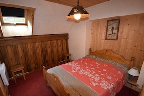 4 Schlafzimmer