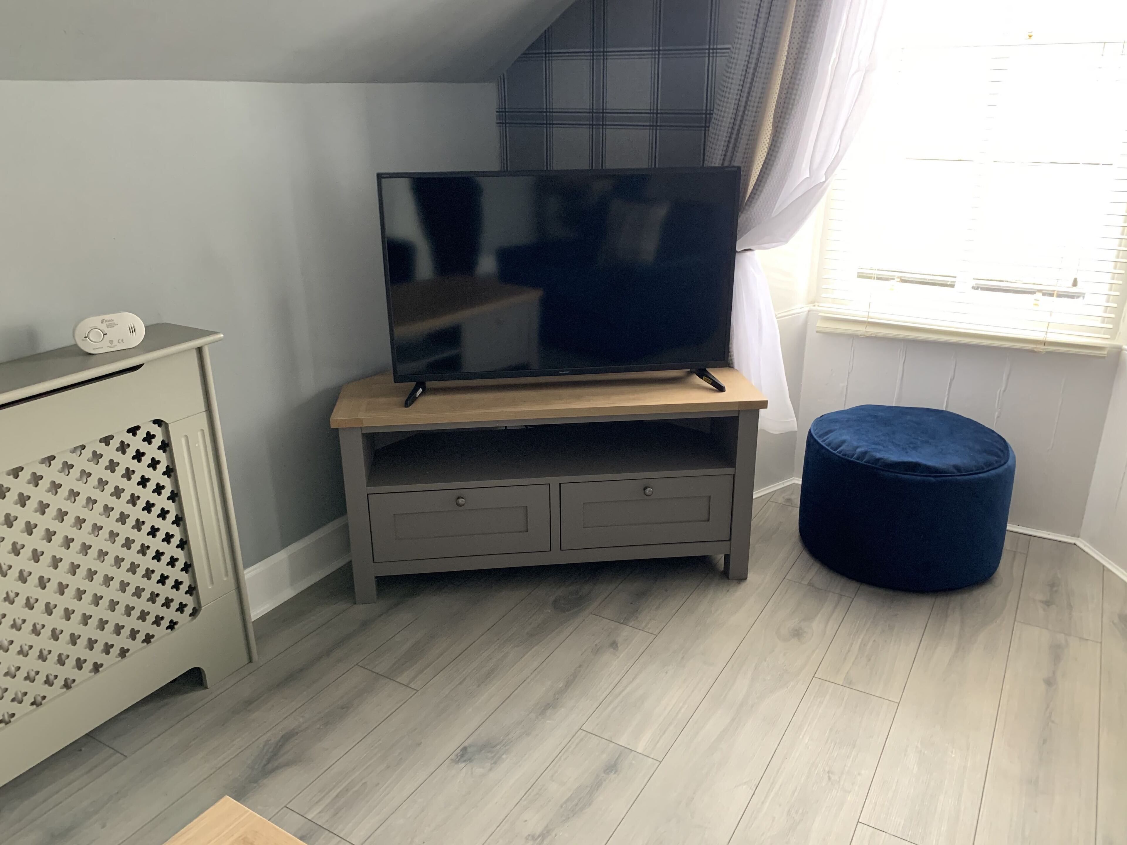 The Clachan Flat Rosneath