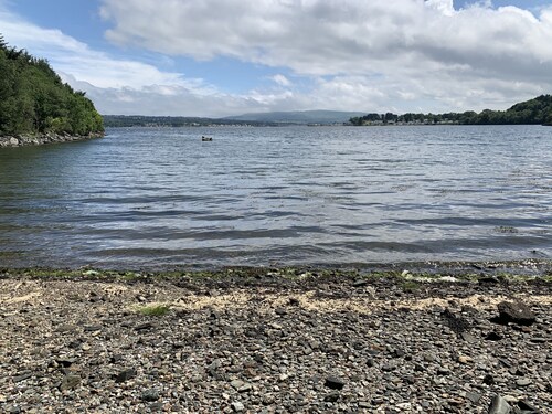 The Clachan Flat Rosneath