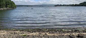 The Clachan Flat Rosneath