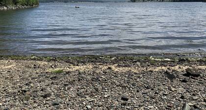 The Clachan Flat Rosneath