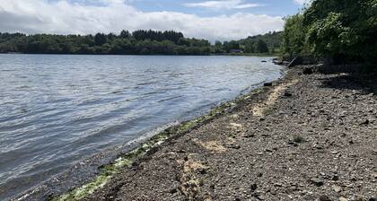 The Clachan Flat Rosneath