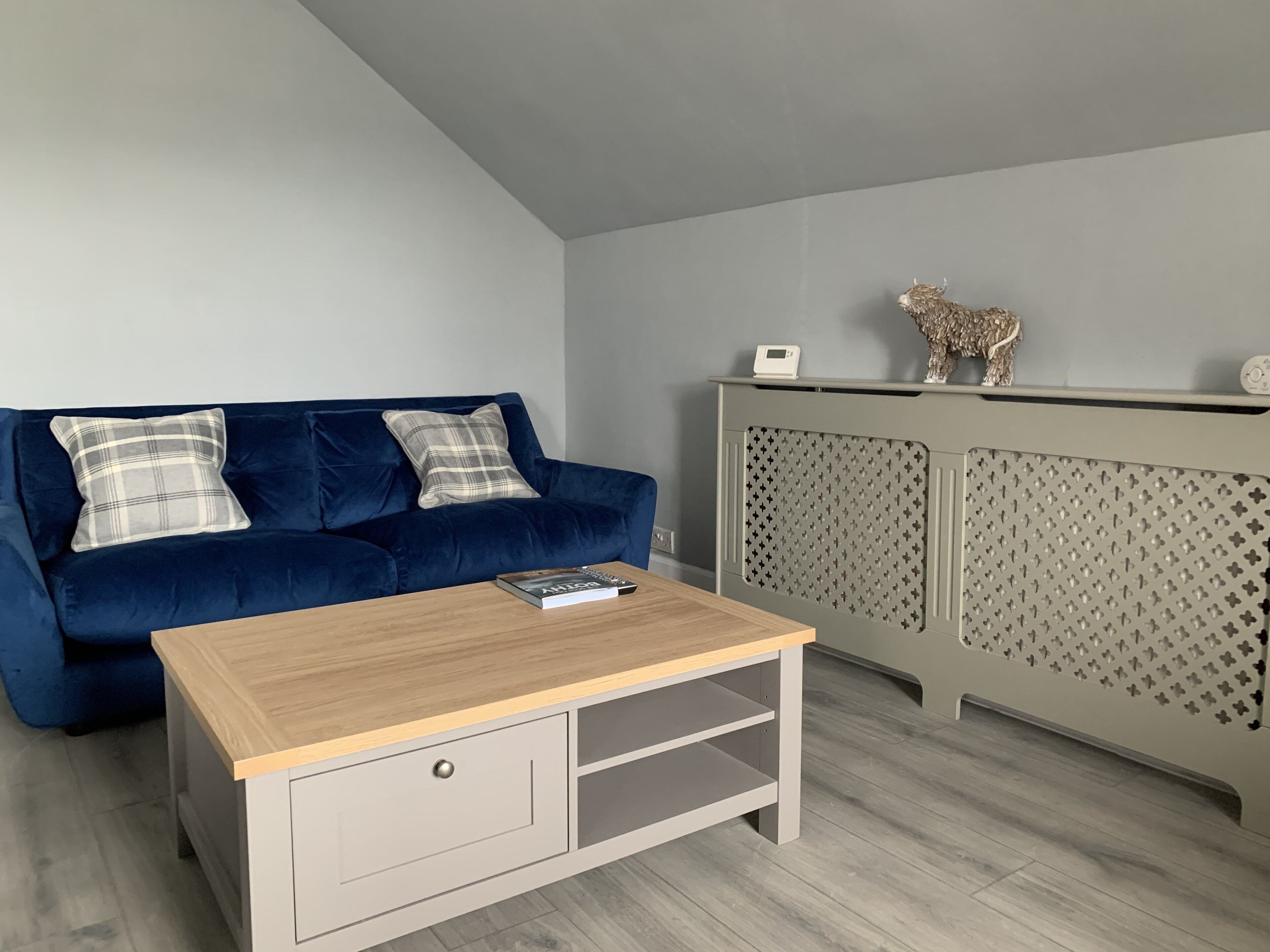 The Clachan Flat Rosneath