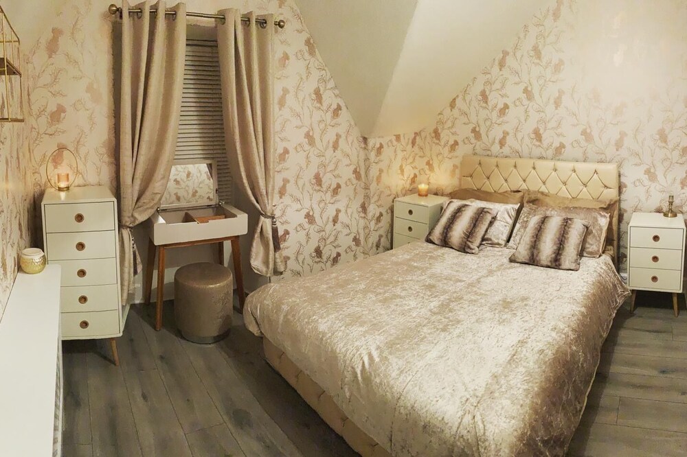 The Clachan Flat Rosneath