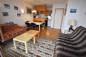 Interior - Appartement 1 et 2 Cochette 2 (Vaujany)