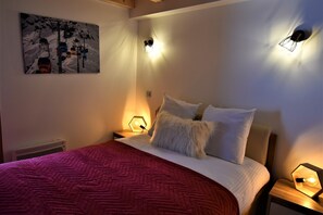 2 habitaciones y wifi