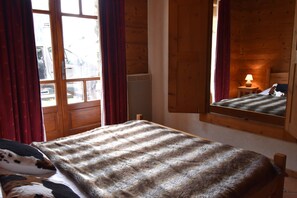 1 bedroom, WiFi