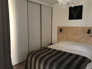 3 chambres