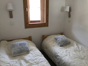 3 chambres