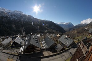 Miscellaneous - Appartement 15 Cochette II (Vaujany)