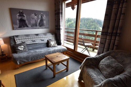 Chalet de Marie n°10