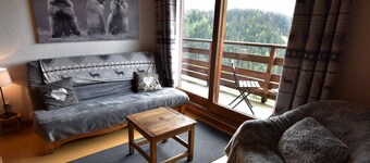 Chalet de Marie n°10