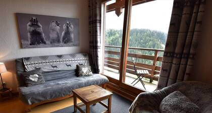 Chalet de Marie n°10