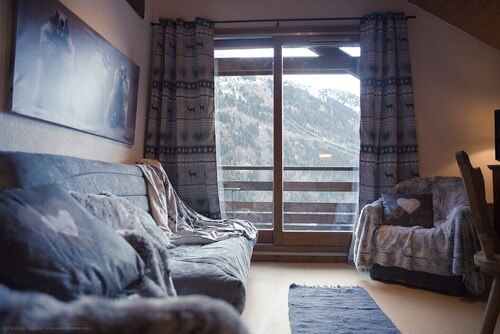 Chalet de Marie n°10