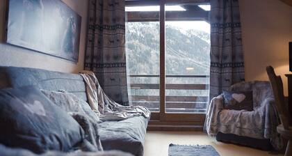Chalet de Marie n°10