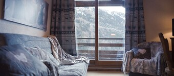 Chalet de Marie n°10