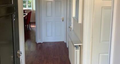 3 bedroom house in Reading