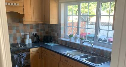 3 bedroom house in Reading