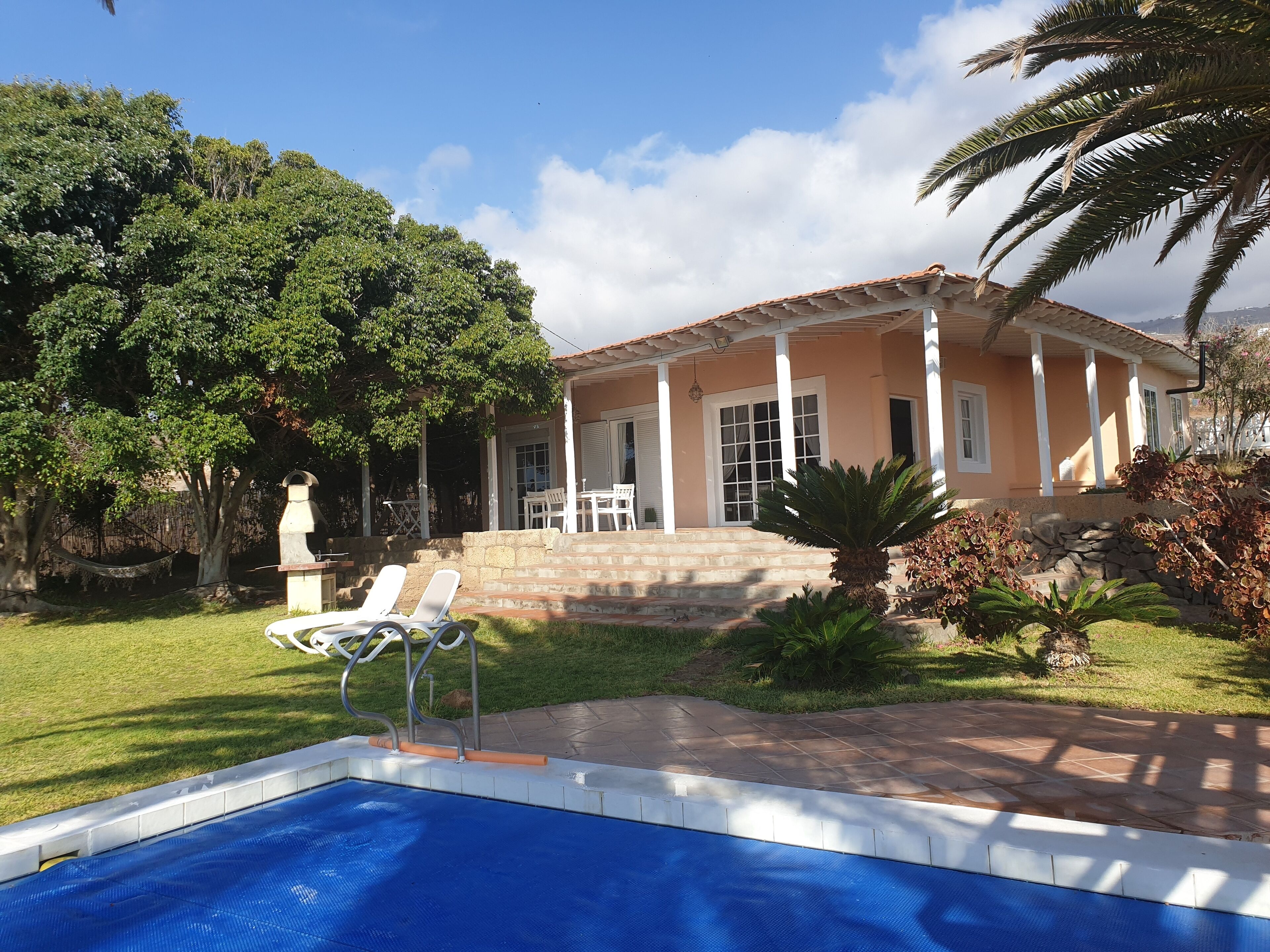 Villa Sainte Maxime HEATED pool *, SEA VIEW
