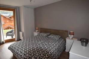 2 Schlafzimmer, WLAN