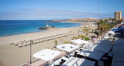 Home2Book Sunny Retreat Los Cristianos, Pool