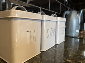 House | Private kitchen