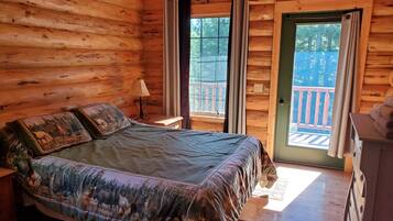 4 Schlafzimmer, kostenloses WLAN, Bettwäsche