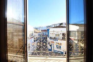 Interior - Old Town Apartments 1F (Albufeira)