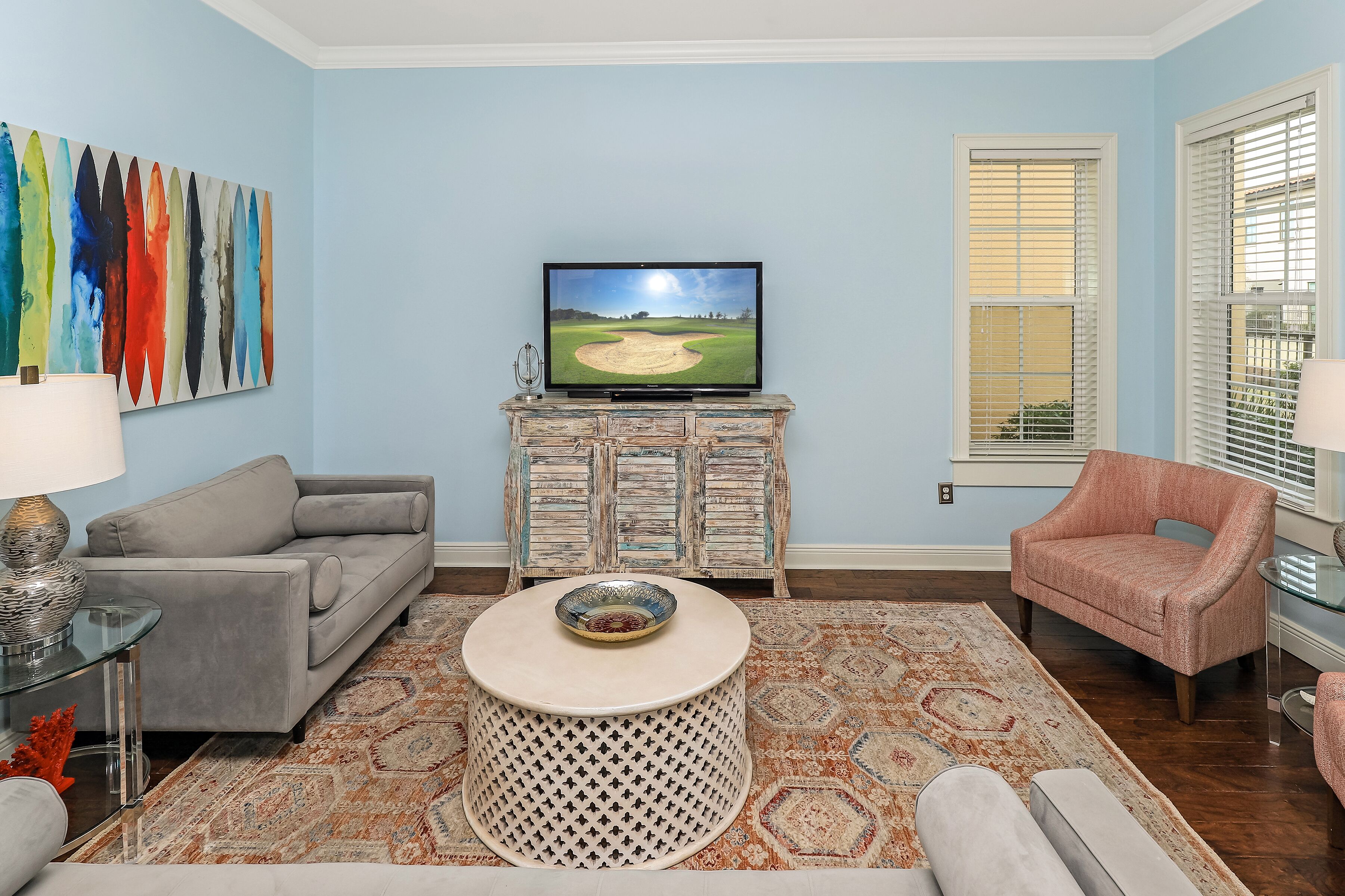 *Snowbird Availability* ~ Golf Cart Included ~Community Pool ~Family Friendly