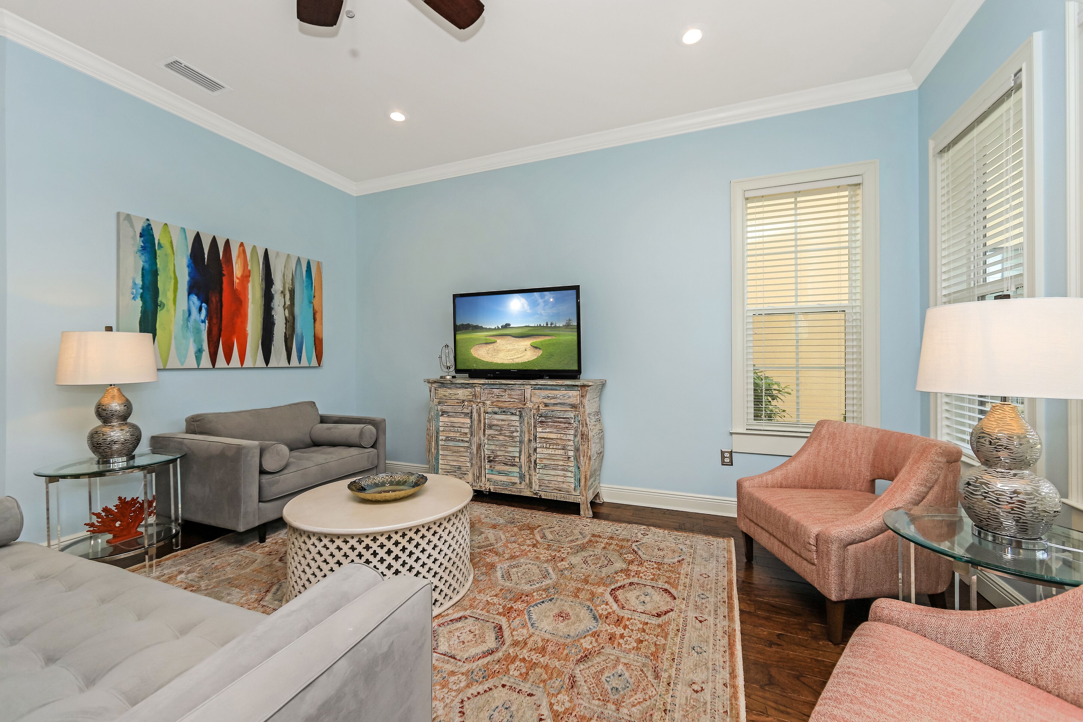 *Snowbird Availability* ~ Golf Cart Included ~Community Pool ~Family Friendly