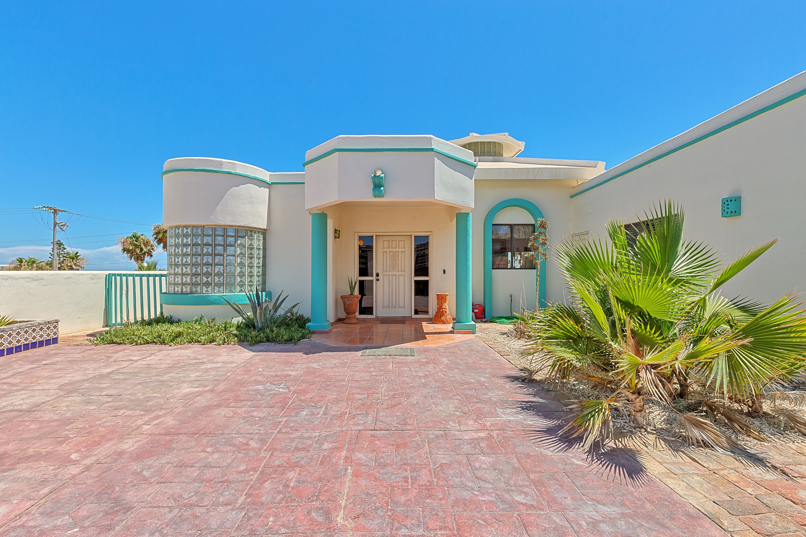 La Casa de los Borrachos