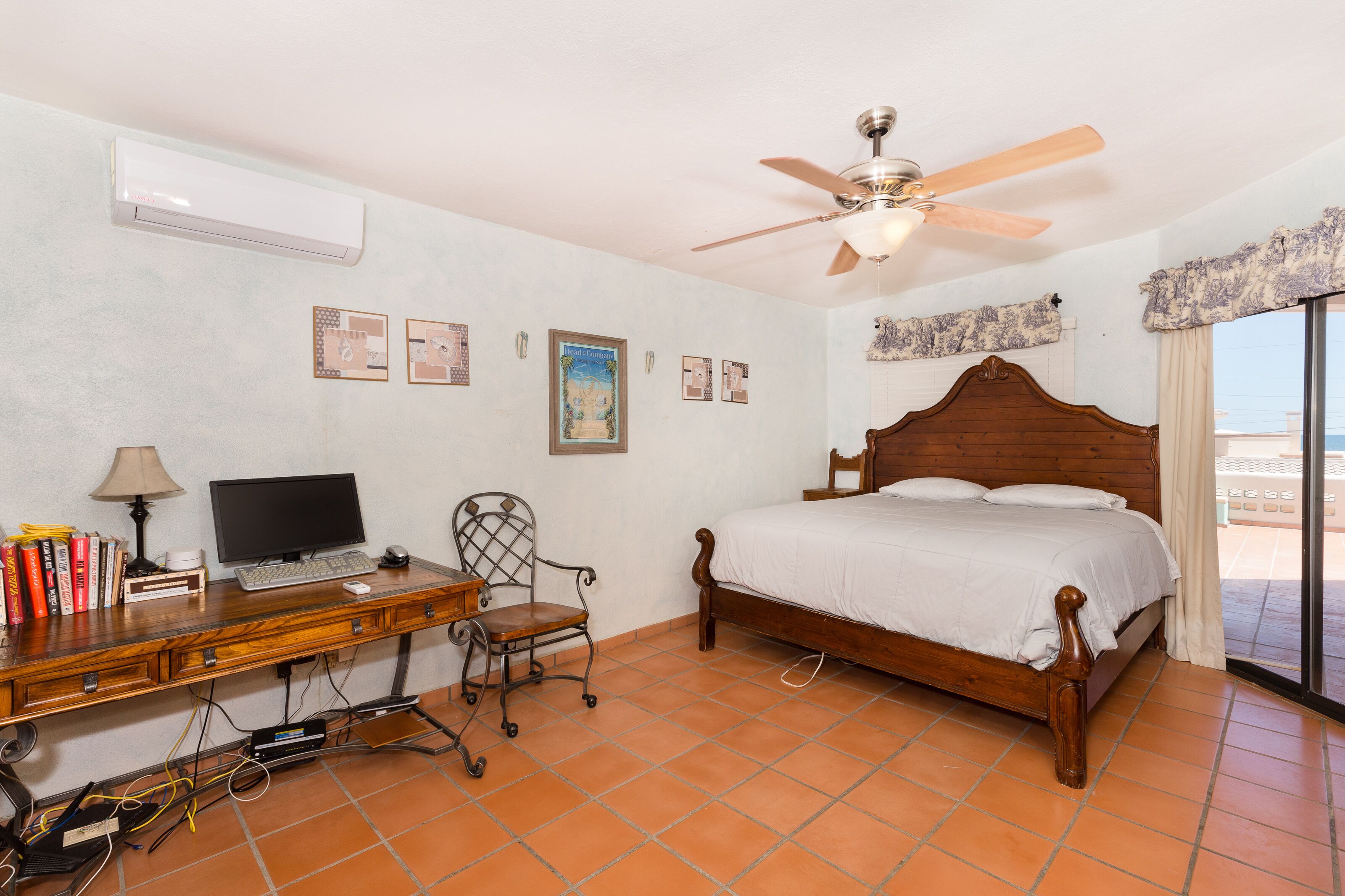 La Casa de los Borrachos