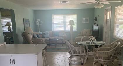 Old Marco apartment