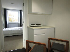 Exterior - En-suite Room Kings Cross - 6 (London)