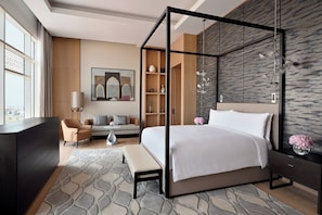 Royal-Suite, 1 Einzelbett