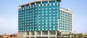 Crowne Plaza Jeddah Al Salam by IHG