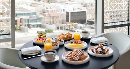 Crowne Plaza Jeddah Al Salam by IHG