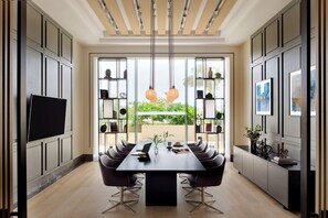 Accommodatievoorziening