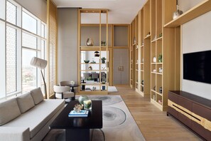 Accommodatievoorziening