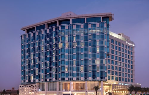 Crowne Plaza Jeddah Al Salam by IHG