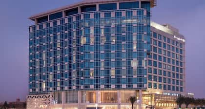 Crowne Plaza Jeddah Al Salam by IHG