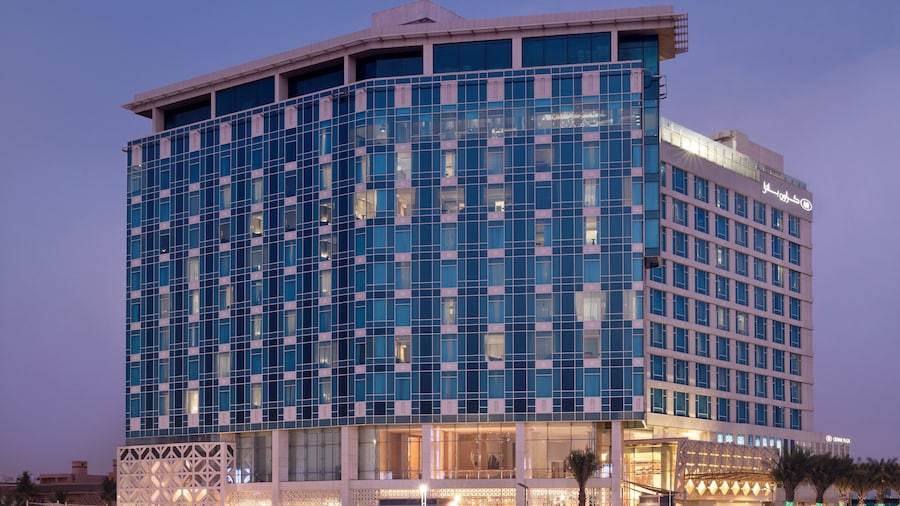 Crowne Plaza Jeddah Al Salam by IHG