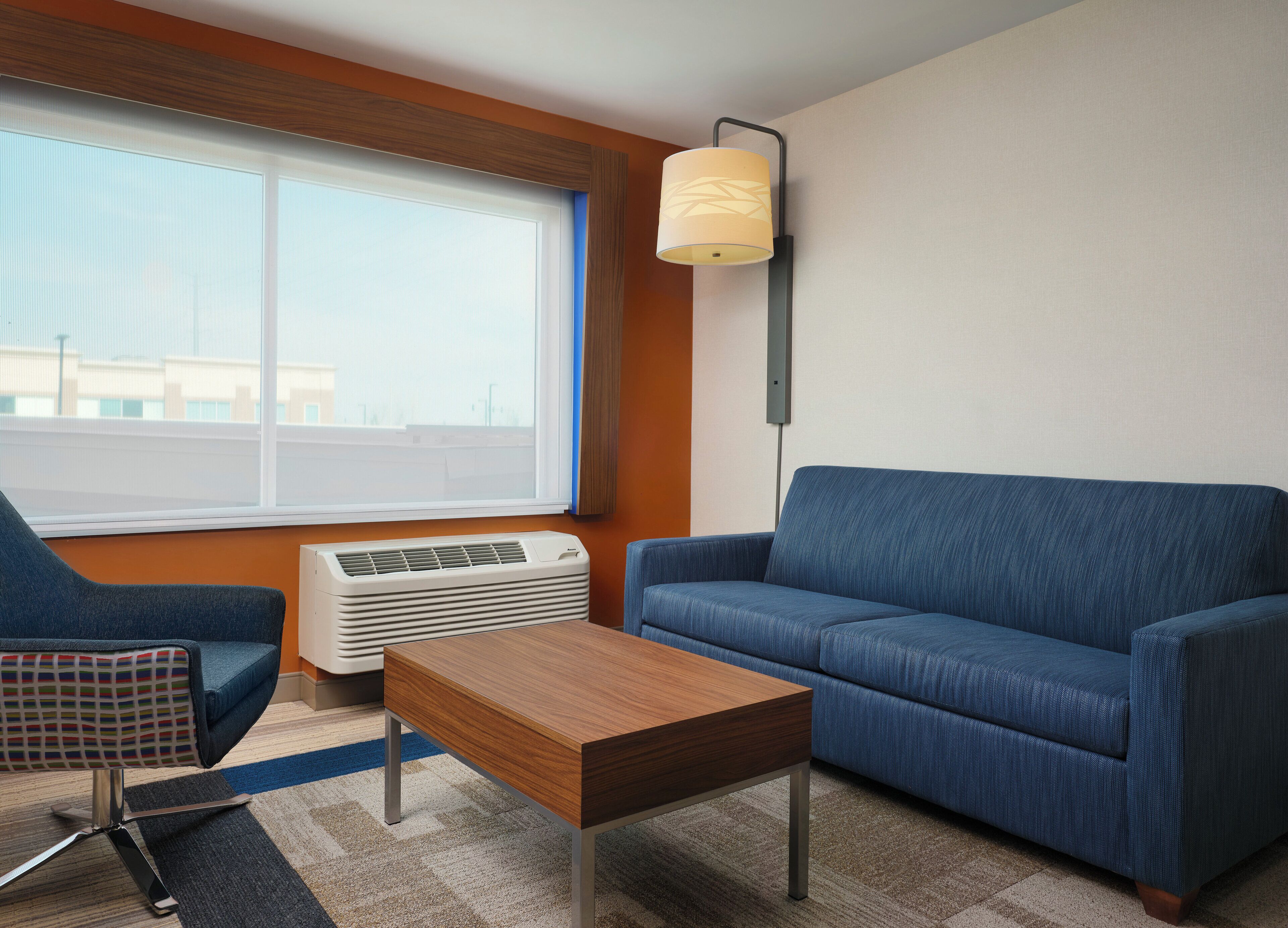 Foto - Holiday Inn Express & Suites Lockport by IHG