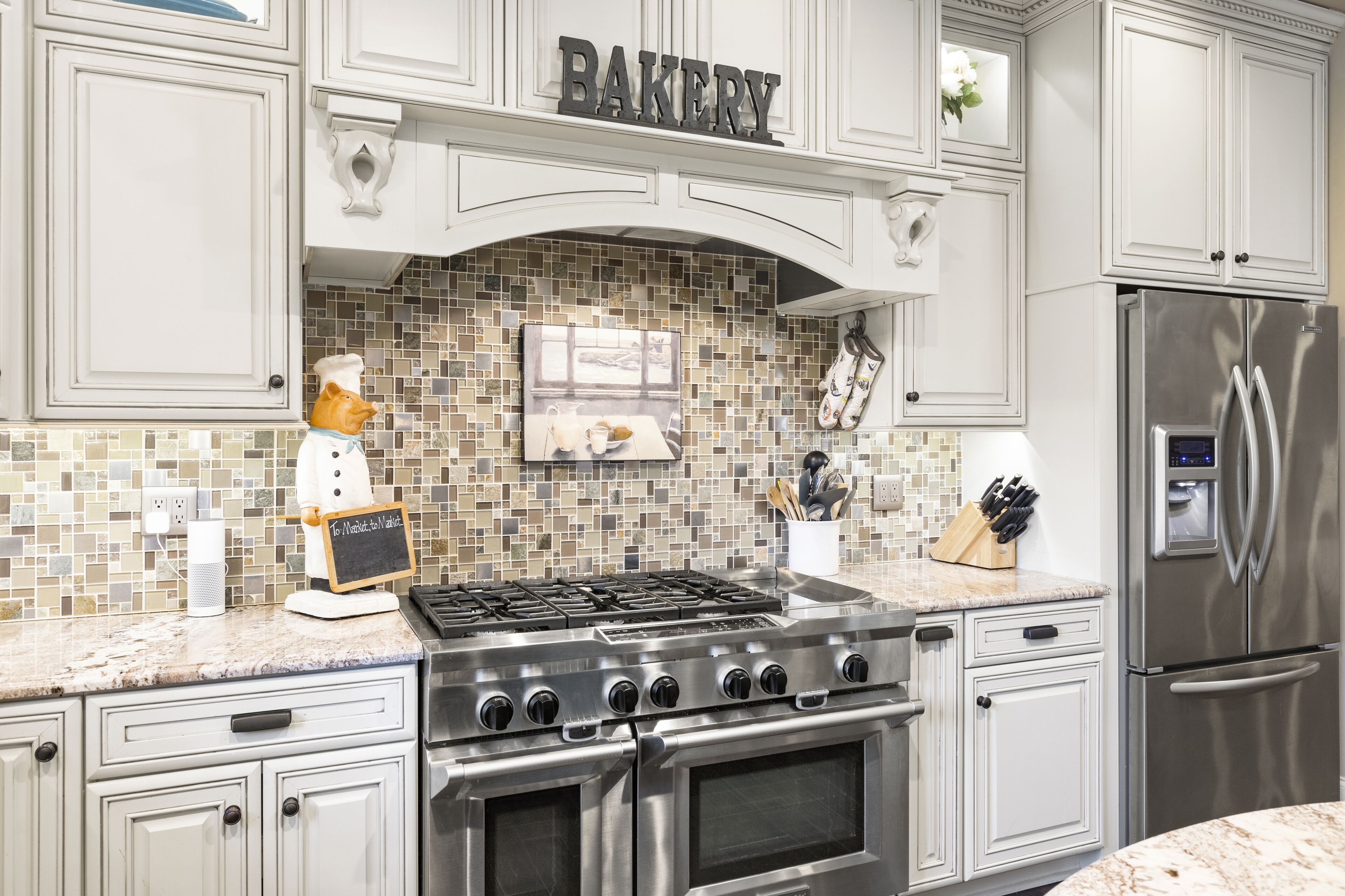 Retreat, Celebrate and Reunite  in Luxury!