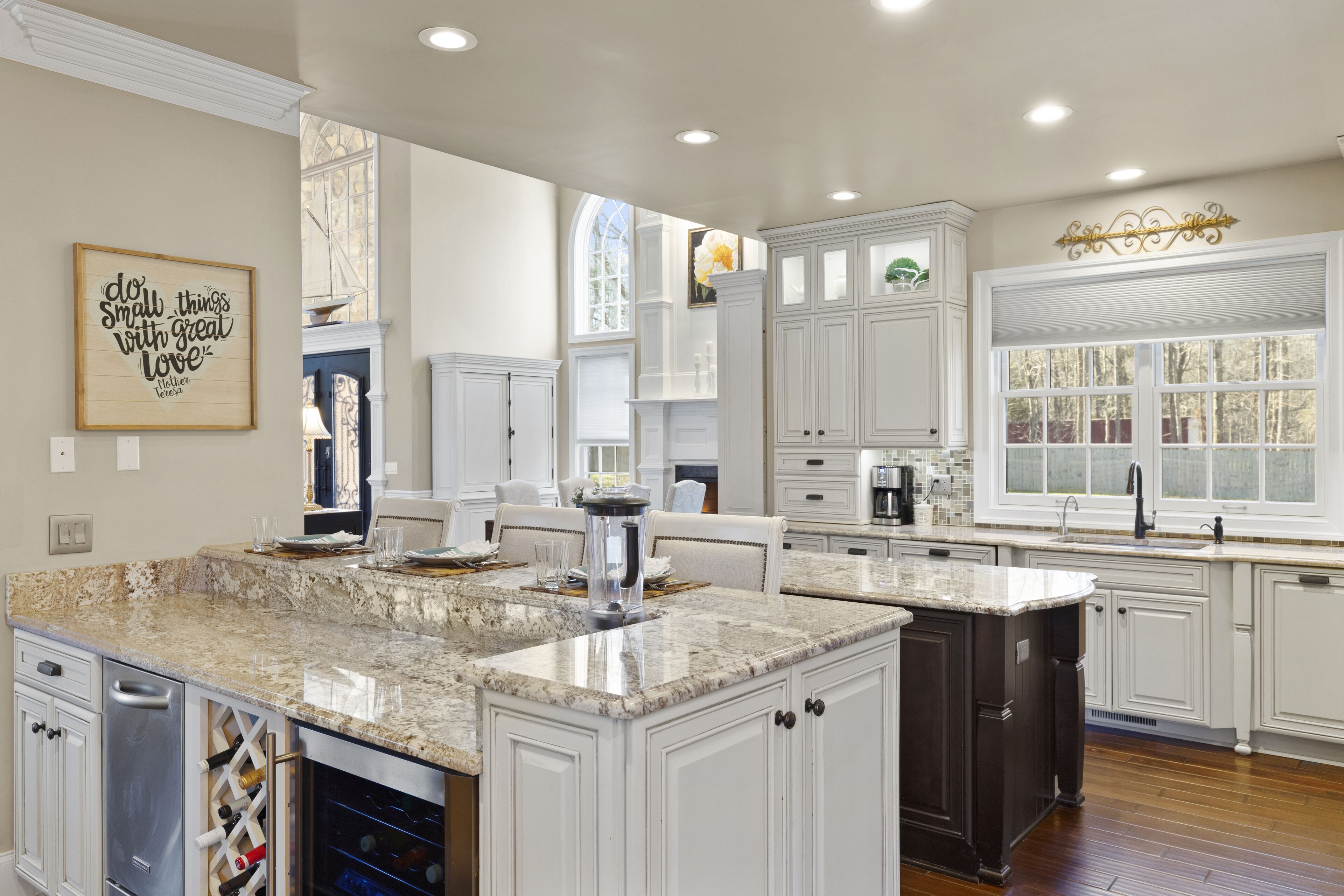 Retreat, Celebrate and Reunite  in Luxury!