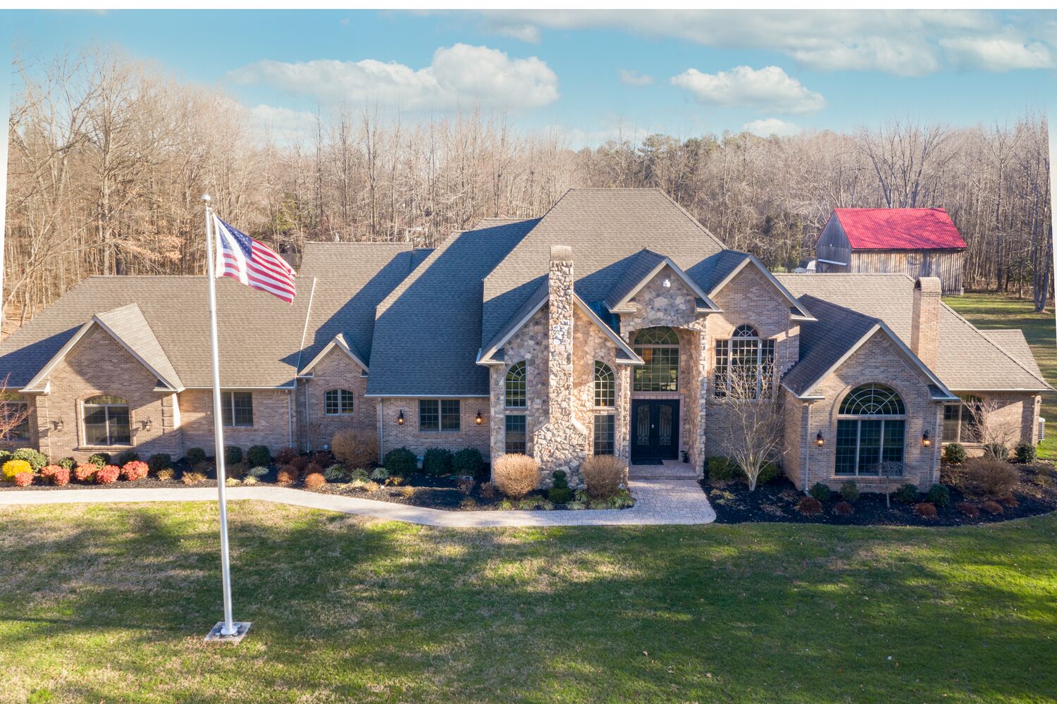 Retreat, Celebrate and Reunite  in Luxury!