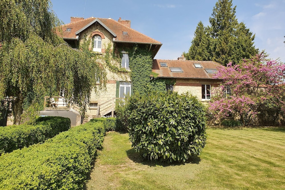 Gîte de la Bove - Magnifique maison de campagne