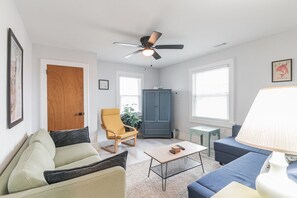 Fernseher, Netflix, Hulu, Streaming-Dienste