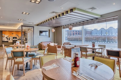 Premier Inn Hereford City Centre - Old Market