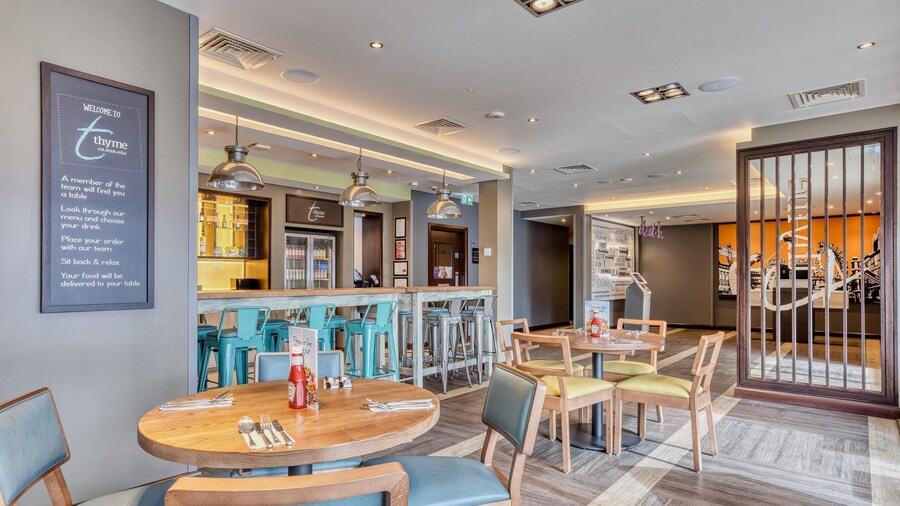 Premier Inn Hereford City Centre - Old Market
